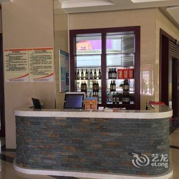 中卫游客中心酒店酒店提供图片