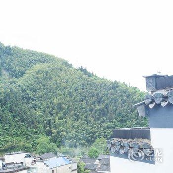 黄山竹林·山舍民宿酒店提供图片