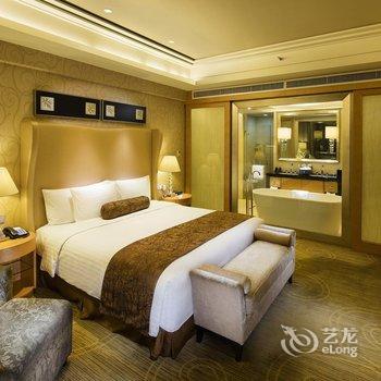 厦门磐基皇冠假日酒店酒店提供图片