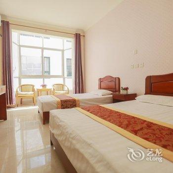北戴河刘庄麦秋宾馆酒店提供图片