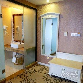 贺州市博盛花园酒店酒店提供图片