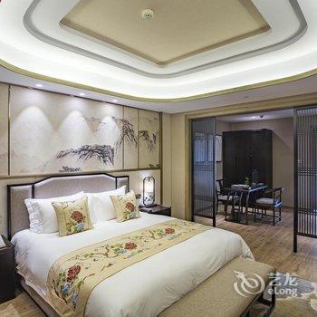 宁波南塘阅居酒店酒店提供图片