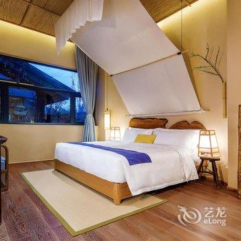 成都青城山心越温泉度假酒店酒店提供图片