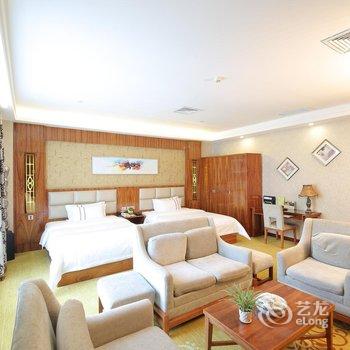 广州欧邦国际酒店酒店提供图片