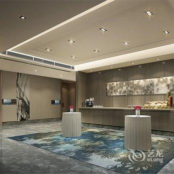 合肥盛捷天鹅湖服务公寓酒店提供图片