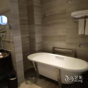 株洲炎陵和一度假酒店酒店提供图片
