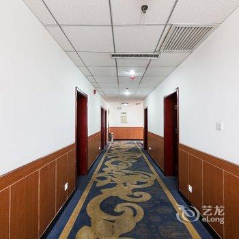 兰州宜雅宾馆酒店提供图片