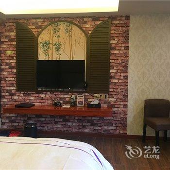 邵阳520主题酒店酒店提供图片