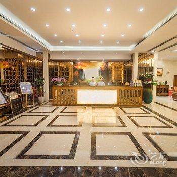 重庆光宇尚滨·戴斯酒店酒店提供图片