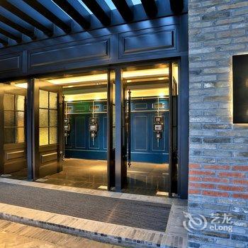 铂格酒店(杭州西溪湿地店)酒店提供图片