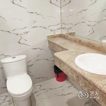 广州阿途木酒店公寓珠江赛马场店酒店提供图片