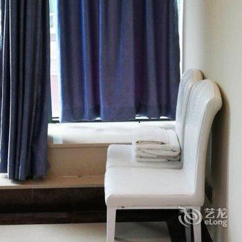 广州阿途木酒店公寓珠江赛马场店酒店提供图片