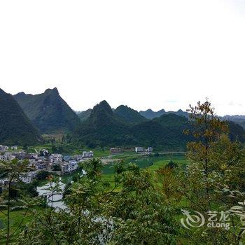 荔波俊豪农家酒店酒店提供图片