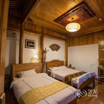 宁海前童久木房客栈酒店提供图片