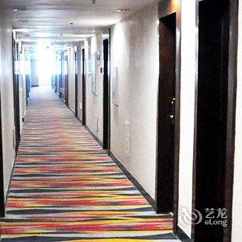 沈阳瑞心东方酒店酒店提供图片