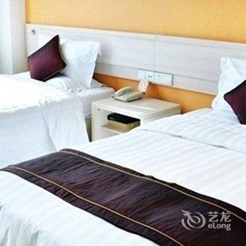 沈阳瑞心东方酒店酒店提供图片