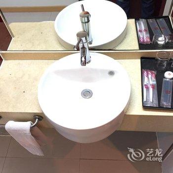 沈阳瑞心东方酒店酒店提供图片