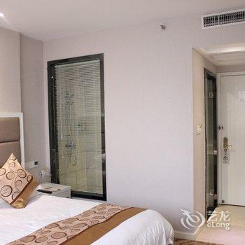 义乌福驰商务酒店酒店提供图片
