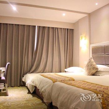 义乌福驰商务酒店酒店提供图片