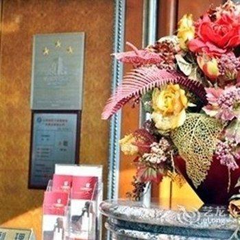 沈阳瑞心东方酒店酒店提供图片