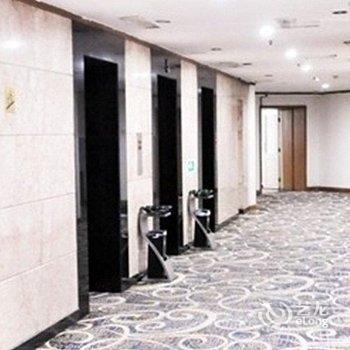 沈阳瑞心东方酒店酒店提供图片