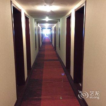 沈阳瑞心东方酒店酒店提供图片