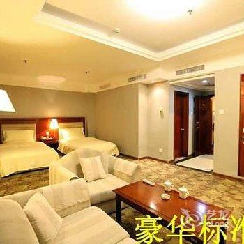 沈阳瑞心东方酒店酒店提供图片