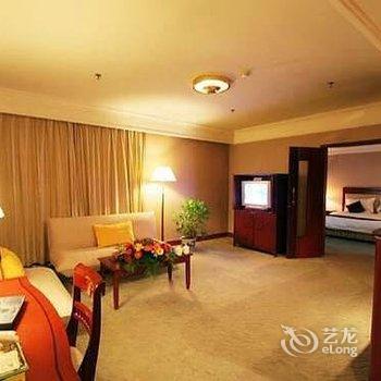 沈阳瑞心东方酒店酒店提供图片