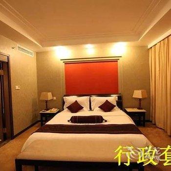 沈阳瑞心东方酒店酒店提供图片