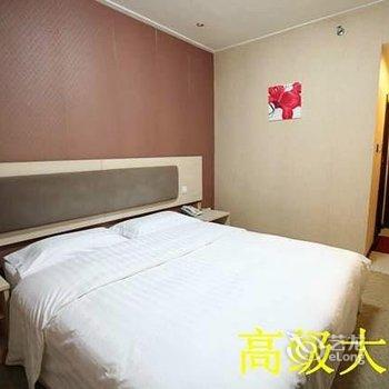 沈阳瑞心东方酒店酒店提供图片