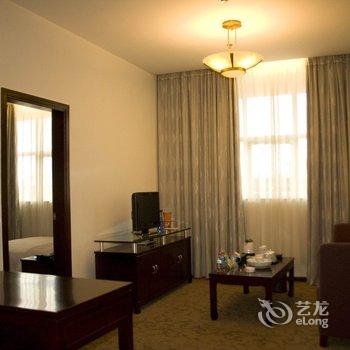 防城港明港国际大酒店(原万海大酒店)酒店提供图片