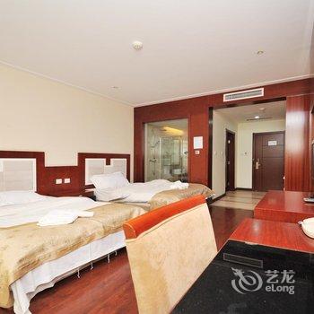 北戴河馥HOTEL主题酒店酒店提供图片