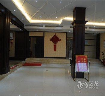 平阳华景精品连锁酒店(帝佳店)酒店提供图片