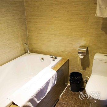 淮北长城饭店龙山路店酒店提供图片