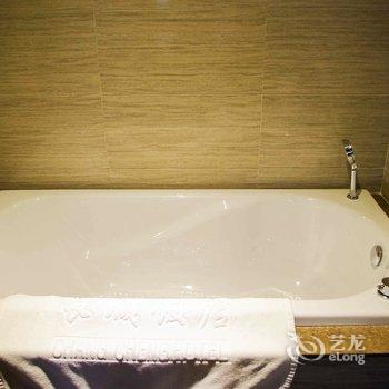 淮北长城饭店龙山路店酒店提供图片
