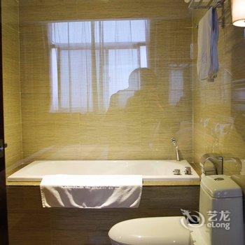 淮北长城饭店龙山路店酒店提供图片