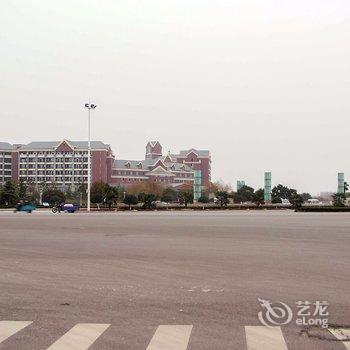 淮北长城饭店龙山路店酒店提供图片