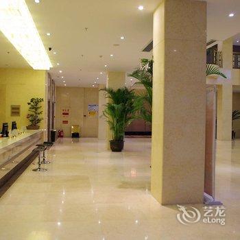 淮北长城饭店龙山路店酒店提供图片