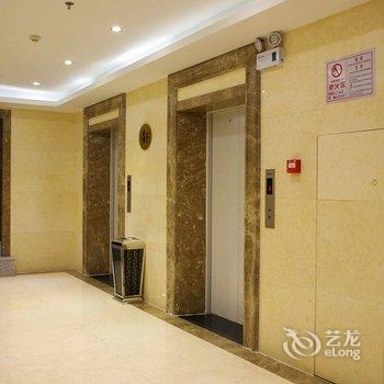 淮北长城饭店龙山路店酒店提供图片