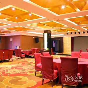 淮北长城饭店龙山路店酒店提供图片
