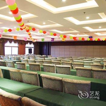 淮北长城饭店龙山路店酒店提供图片