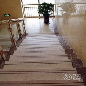 淮北长城饭店龙山路店酒店提供图片