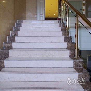 淮北长城饭店龙山路店酒店提供图片