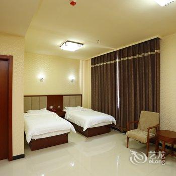 365+云盟酒店(乐亭港城店)(原港城商务酒店)酒店提供图片