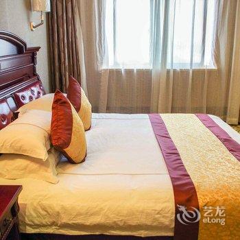 淮北长城饭店龙山路店酒店提供图片