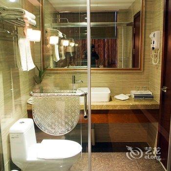 淮北长城饭店龙山路店酒店提供图片