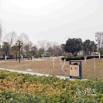 淮北长城饭店龙山路店酒店提供图片
