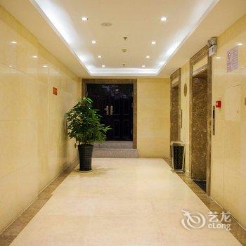 淮北长城饭店龙山路店酒店提供图片
