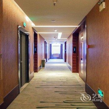 淮北长城饭店龙山路店酒店提供图片
