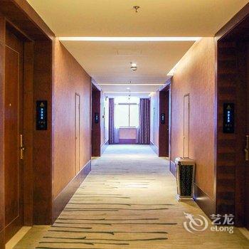 淮北长城饭店龙山路店酒店提供图片